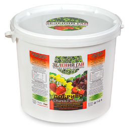 Удобрение для ягодных культур (5 кг)