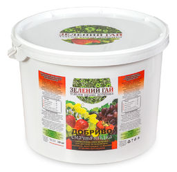 Удобрение для ягодных культур (10 кг)